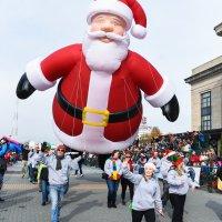 Dominion Energy Christmas Parade 2017©Caroline Martin Photography068